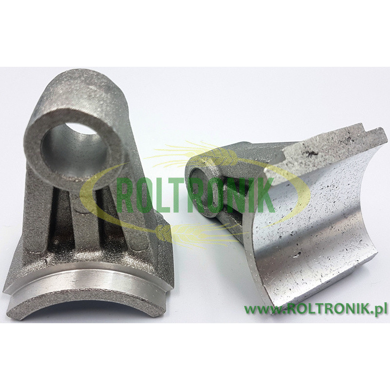 PAS 1108-1250 Bertolini Pumpenpleuel, 350011092