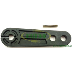 Winkelsensorhebel, 350210