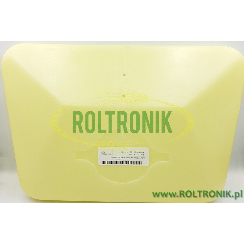 Hardi Einspülschleusendeckel, 351655