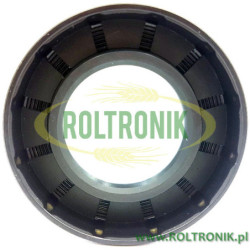 Simmerring 35x62x12 AR, 356212, Annovi Reverberi