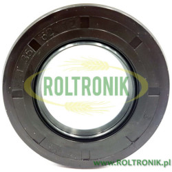 2Simmering ring 35x62x12 AR