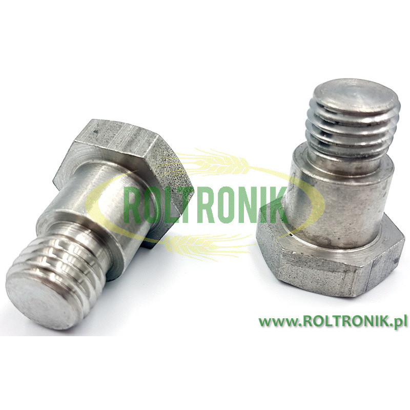 Kolbenbolzen M12x1,5 für Comet 36050005 Comet Pumpe