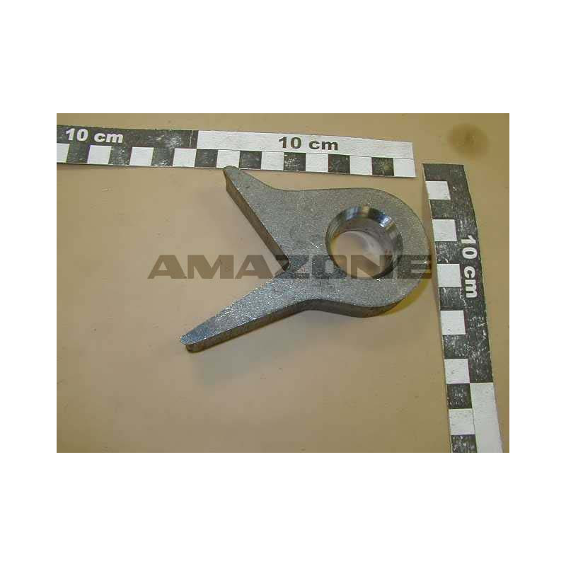 Gelenkstück 18 hoch 910691, Amazone