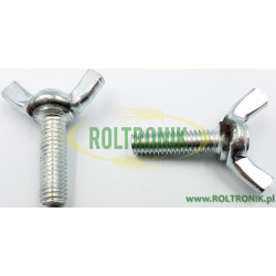 Kopfschraube MC 20 - MC 25 36050032 Comet