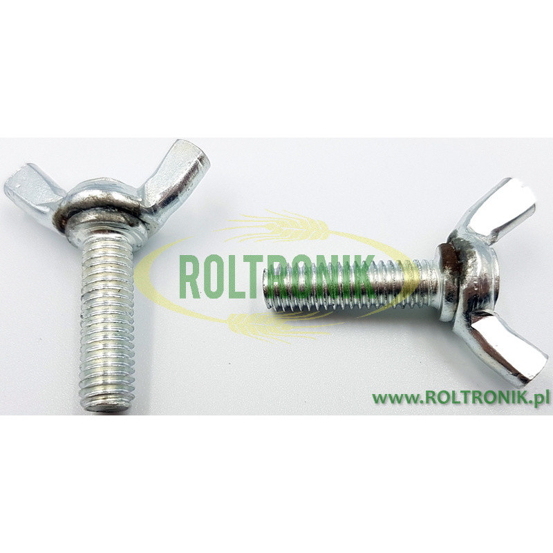 Kopfschraube MC 20 - MC 25 36050032 Comet