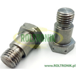 Comet BP 265 Kolbenbolzen, 36050093