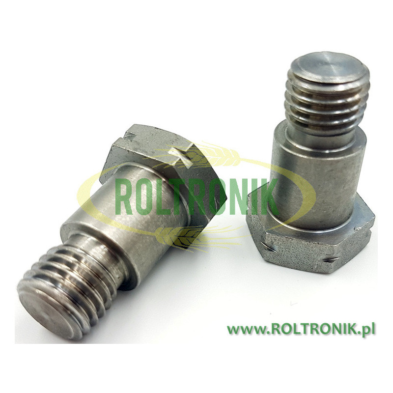 Comet BP 265 Kolbenbolzen, 36050093