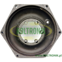 Bertolini PAS Luftventil-Batterieabdeckung, 3701080923