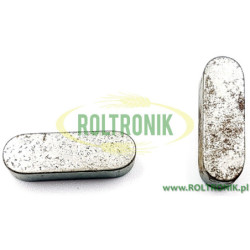 2Pump shaft key AA5PL