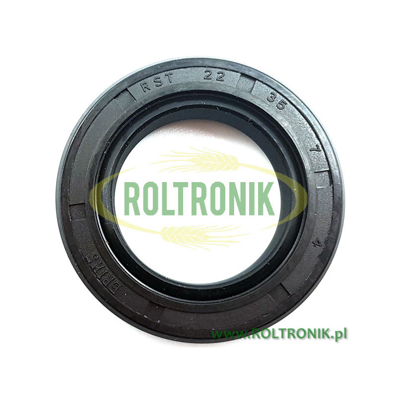 Simmerring 22x35x7, 382335, Renson