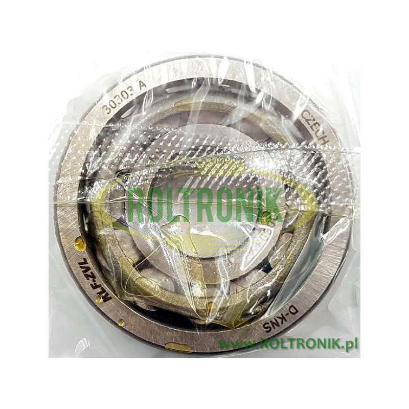 Blanchard PC700 Pumpenlager, 382360, Kuhn-Blanchard