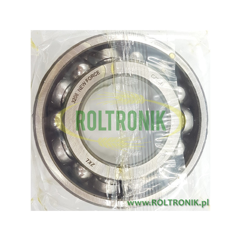 Blanchard PC700 Pumpenlager, 382365, Kuhn-Blanchard