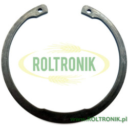 Blanchard PC700 Pumpe 80 Ring, 382371, Renson