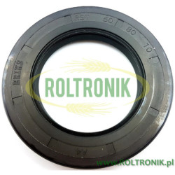 2Simmerring 50x80x10 Blanchard