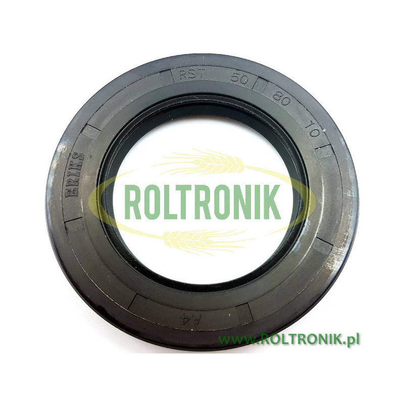 Simmerring 50x80x10 Blanchard, 382372, Kuhn-Blanchard