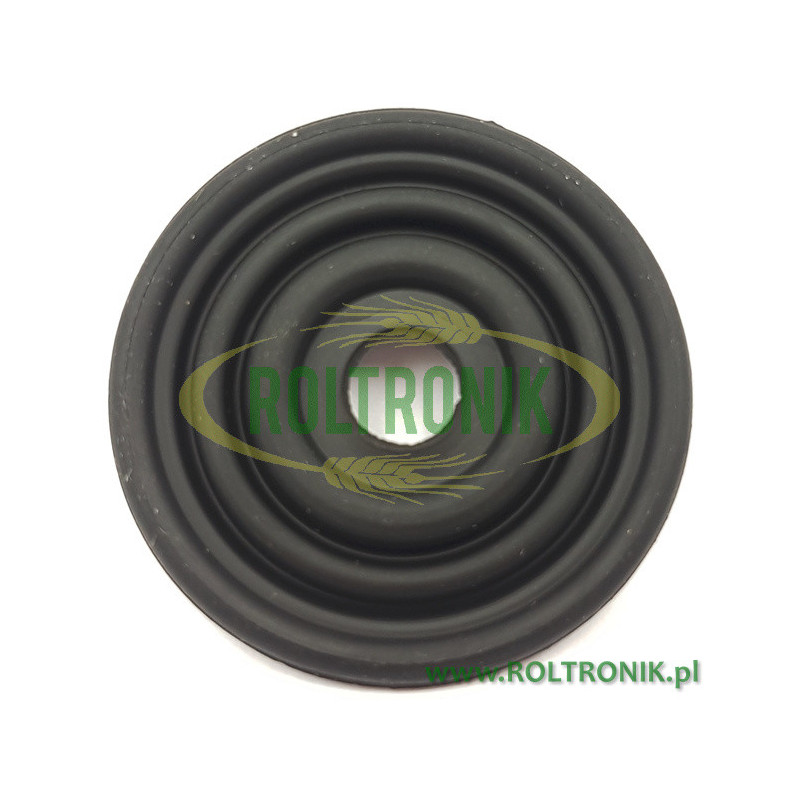 Tecnoma 38308 valve diaphragm