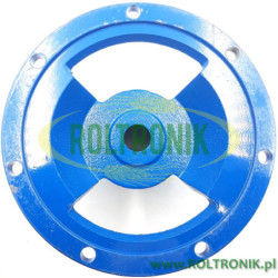 Vorderes Gehäuse der PC700-Pumpe, 385330, Renson