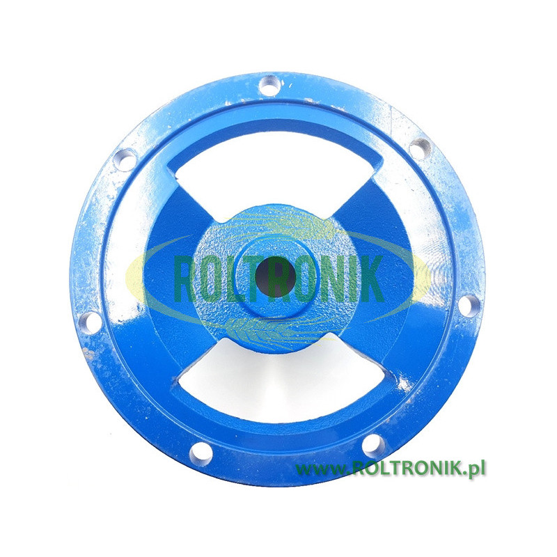 Vorderes Gehäuse der PC700-Pumpe, 385330, Renson