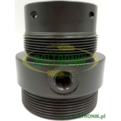 Adapter S67 - 2 1/2", 391104 Hardi