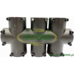 Hardi Induktionsschüssel-Steuerverteiler, 39122600