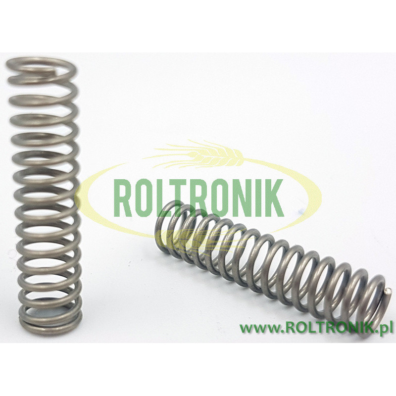 Tecnoma Anti-Tropf-Feder, 39352