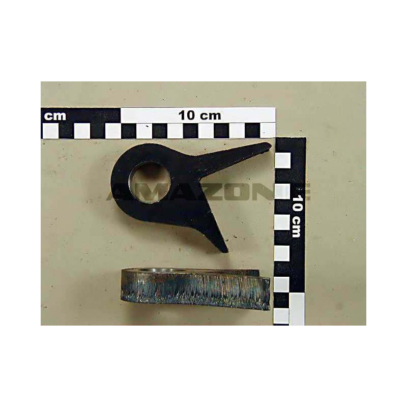 Gelenkstück 18 hoch 911228, Amazone