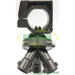 23-position head D.1&quot; F.10