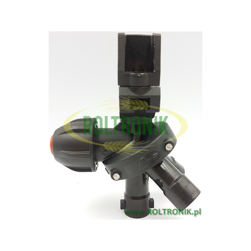 3-Positionen-Kopf D.1&quot; F.10, 4012767, Arag