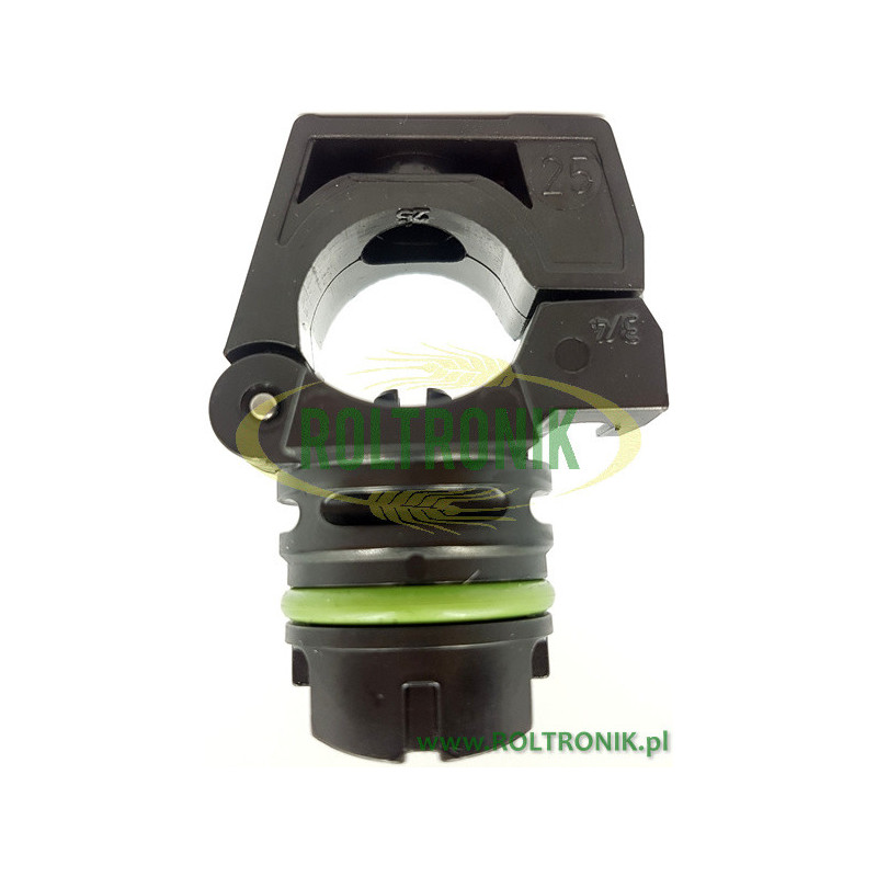 Arag D.25 F.10 Vierkopf-Obergriff, 401505A05