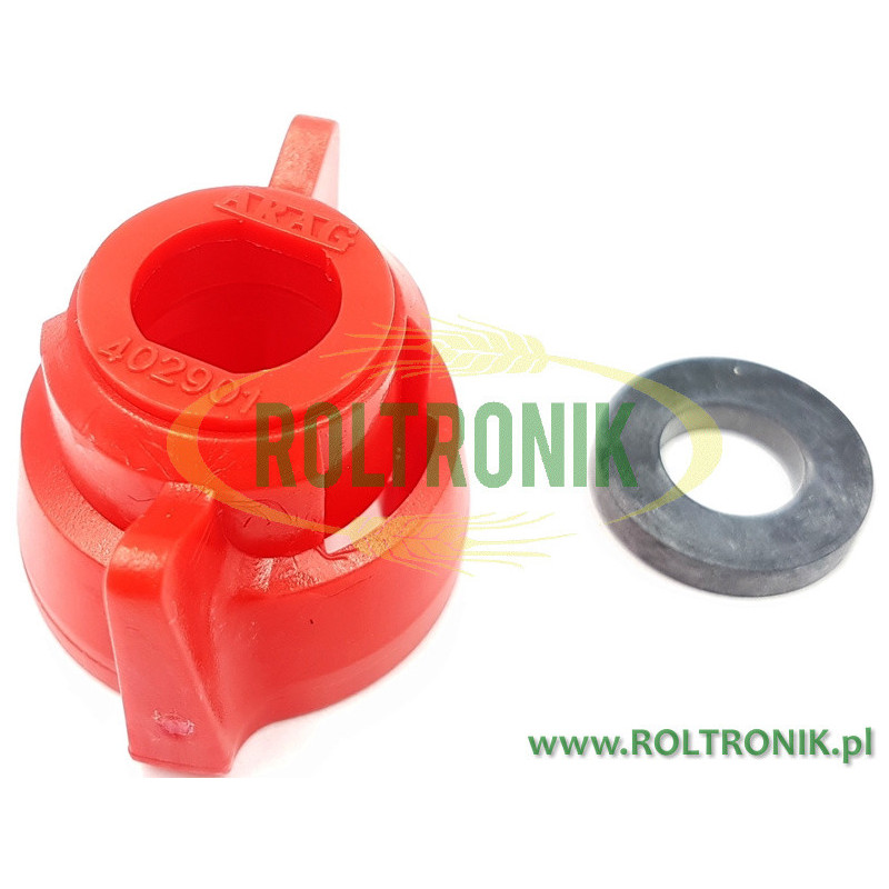 Radkappe SW11, 40290103 Arag