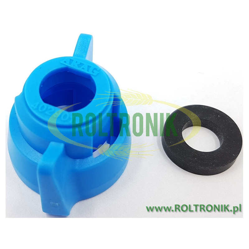 Radkappe SW11, 40290104 Arag