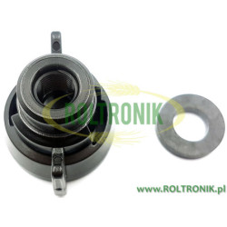 1/8&quot;F Kappe mit Dichtung, 40291201 Arag