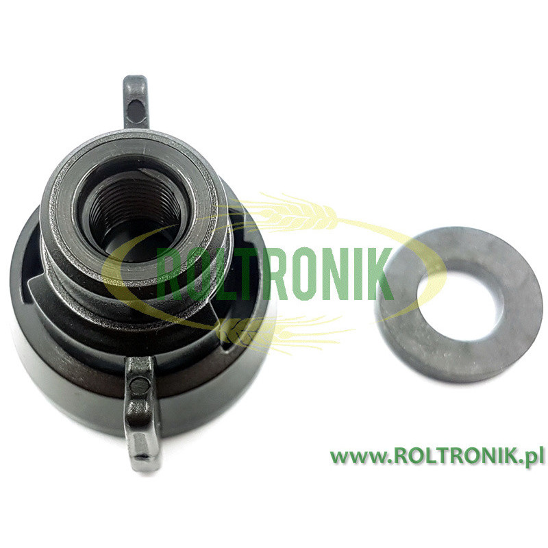 1/8"F Kappe mit Dichtung, 40291201 Arag