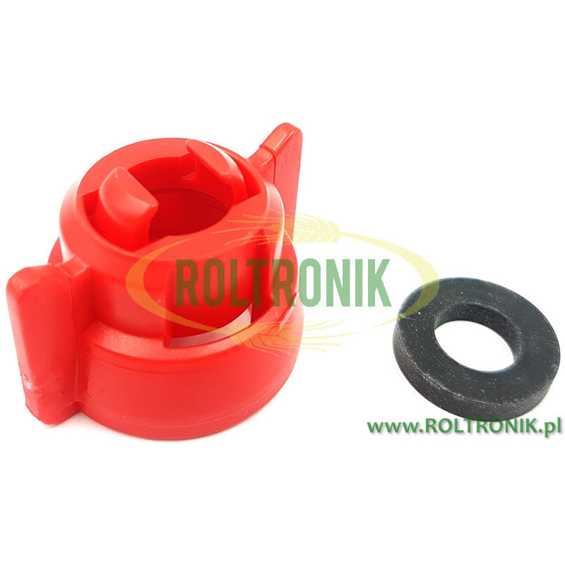 UNI-CAP Universal-Radkappe, 40299003 Arag