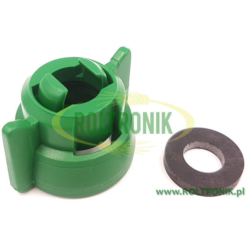UNI-CAP Universal-Radkappe, 40299005 Arag