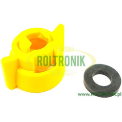 Universal-Radkappe, 40299006 Arag