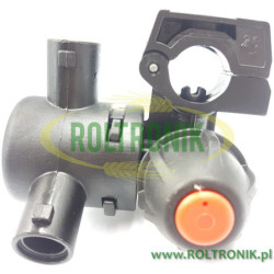 3-Positionen-Kopf d.20 f.10, 40642271, Arag