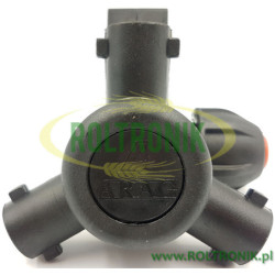 23-Positionen-Kopf d.20 f.10