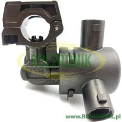 23-Positionen-Kopf d.20 f.10