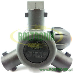 23-Positionen-Kopf d.22 f.10