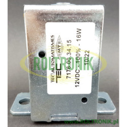 Tecnoma/Dubex valve coil, 41854