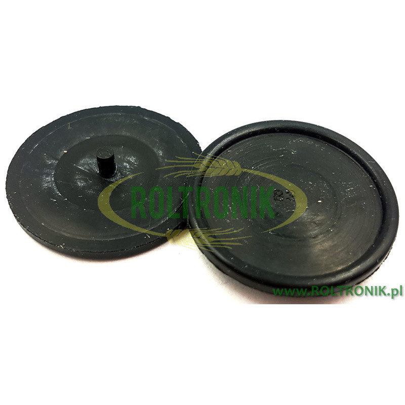 Hypro EPDM Tropfschutzmembran, 42000004E