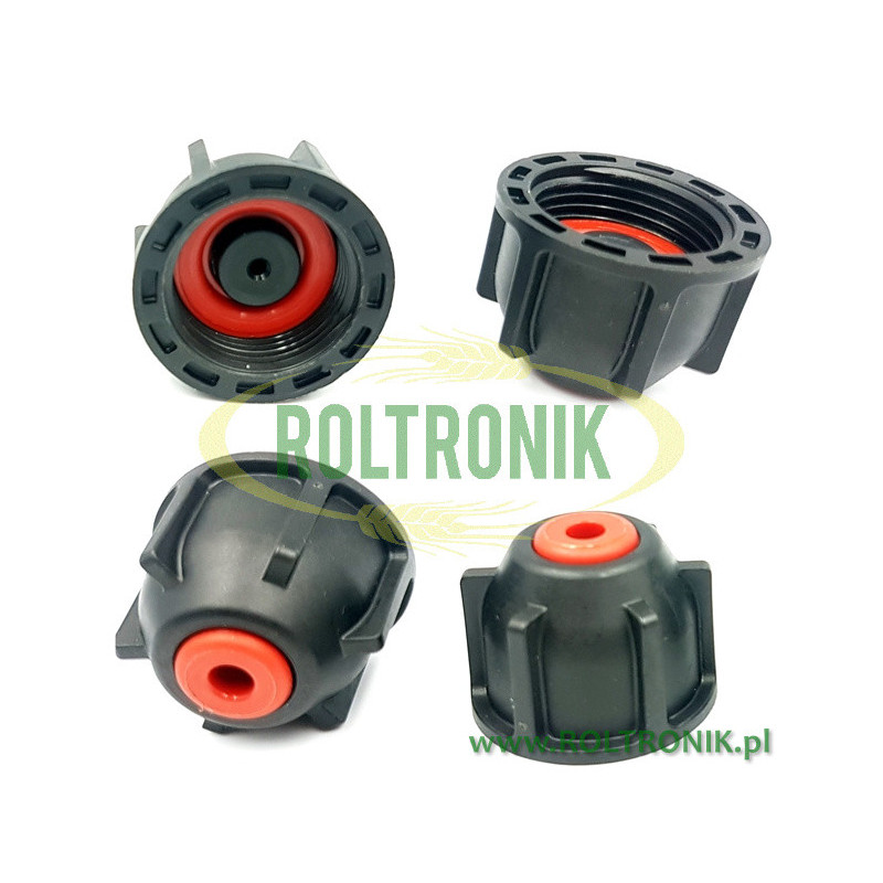 Hypro Tropfschutzventil, 42000020V