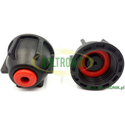 2Hypro Tropfschutzventil