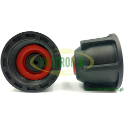 2Hypro Tropfschutzventil