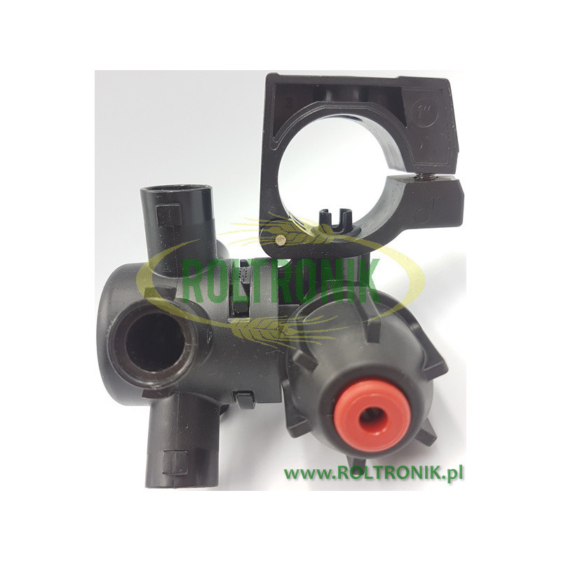 Kopf (5) Hypro d.1" f.10, 4223NB524