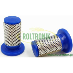 Atomizer filter 50-mesh blue ARAG, 4243313