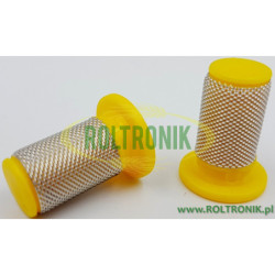 2Spray filter 80-mesh arag yellow 42433135