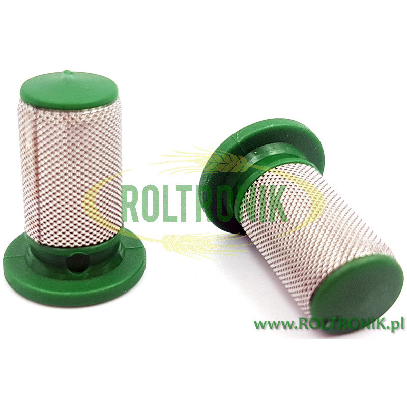 Filterek rozpylacza 100-mesh zielony ARAG, 4243314