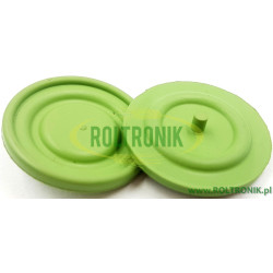 ARAG Antitropfmembran für pneumatische Köpfe, 424510060V